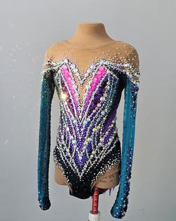 31  Лущикова АА